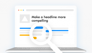 what can you do to make a headline more compelling