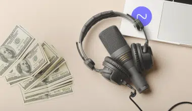 How Do Podcasters Make Money
