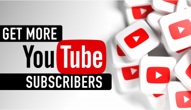 How to Get More YouTube Subscribers