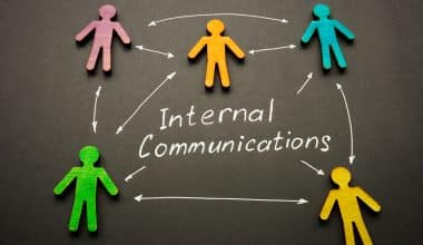 Internal Communications