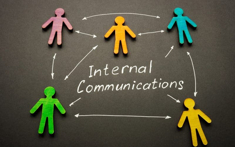 Internal Communications