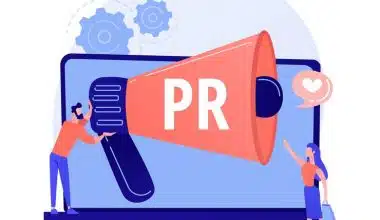 Public Relations Services: Types and Services