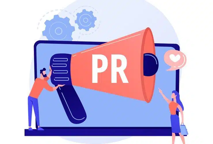 Public Relations Services: Types and Services