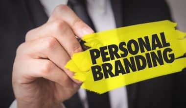 Personal Branding