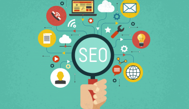 SEO Outreach