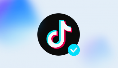 Tiktok Verification