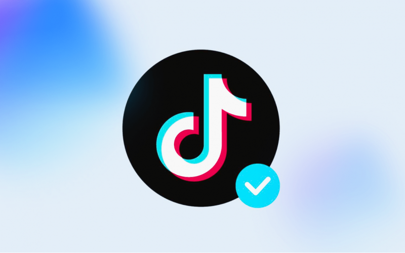 Tiktok Verification