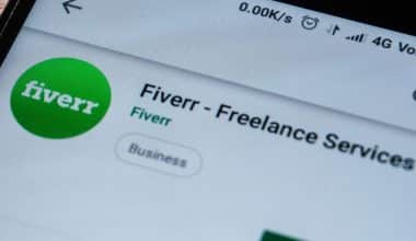 fiverr competitors