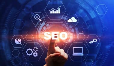 seo marketing