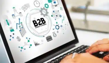 Content Syndication in B2B Marketing