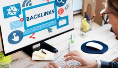 Backlink Removal