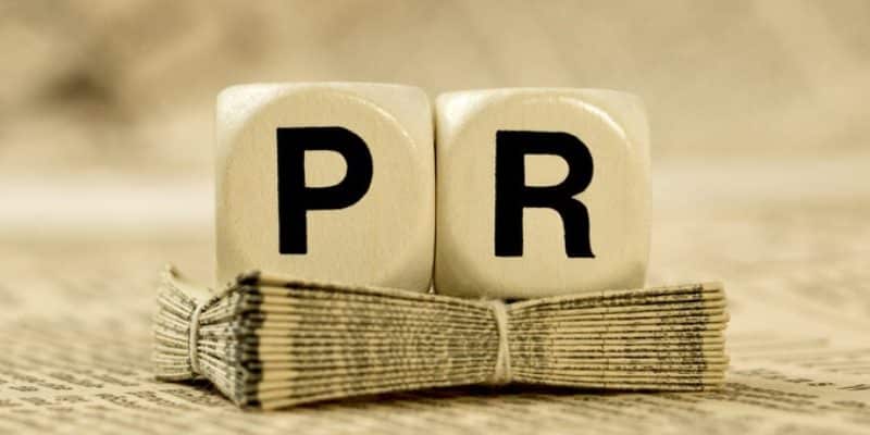 How To Get PR From Brands