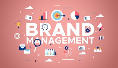 Online Brand Management