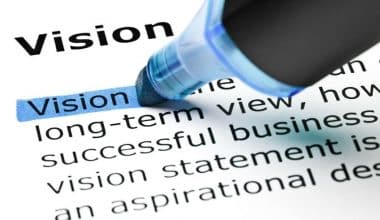 Personal Vision Statement