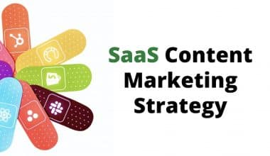 SaaS Content Marketing