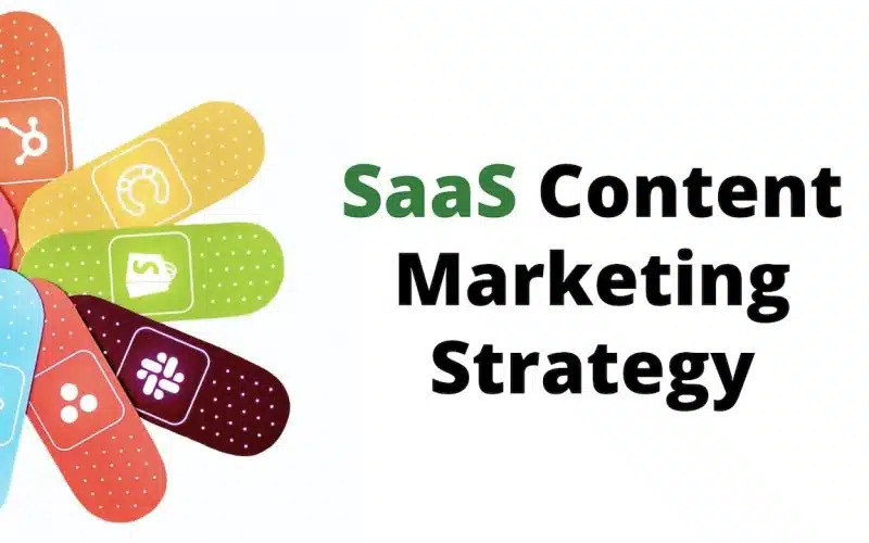 SaaS Content Marketing