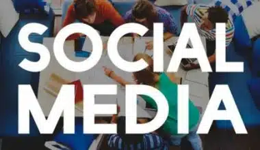 Social Media Marketing Agency for Small Business