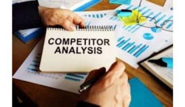 How to Do Competitor Analysis in Digital Marketing