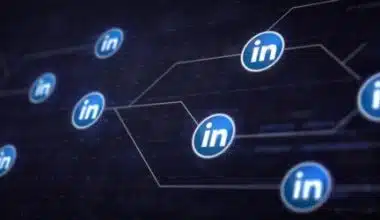 LinkedIn Social Media Strategy