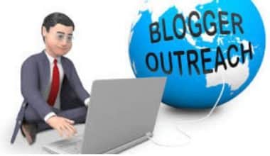 Blogger Outreach Agency