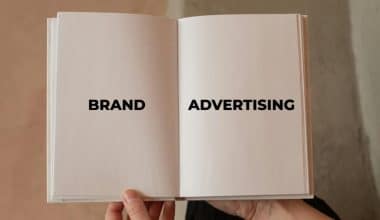 brand advertising