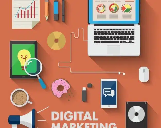 15 Free Digital Marketing Resources and Tools I Recommend in 2024