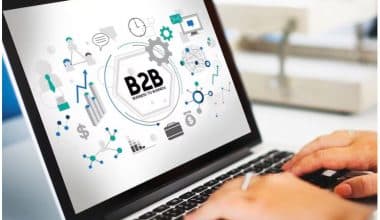 B2B Marketing Automation