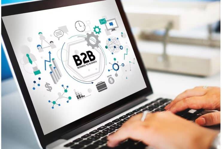 B2B Marketing Automation