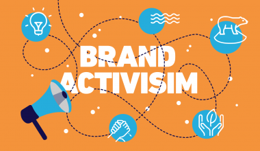Brand Activism