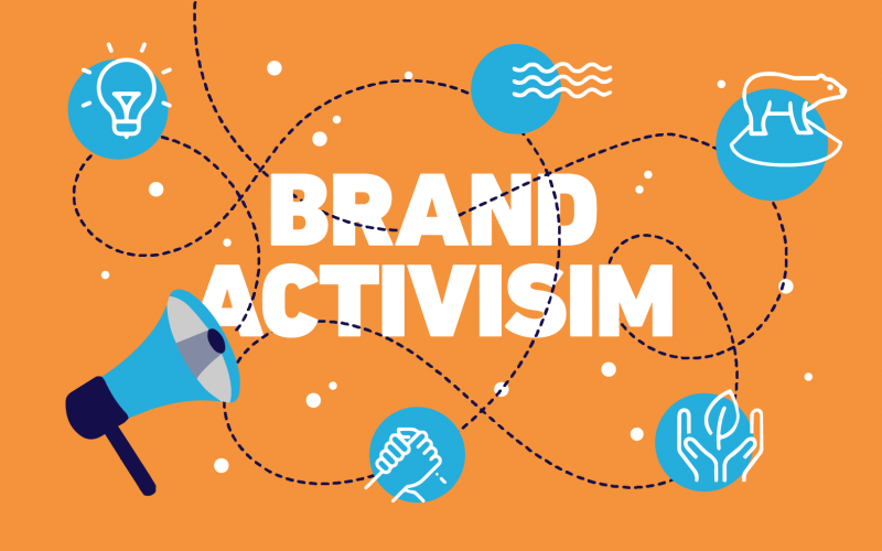 Brand Activism