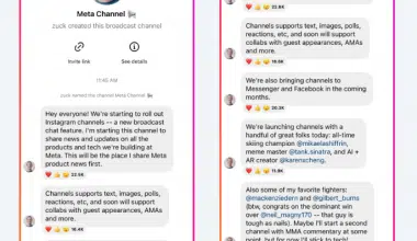 An Easy Guide to Creating and Using an Instagram Broadcast Channel in 2024