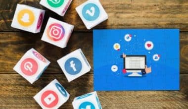 Top 50 Best Social Media Sites