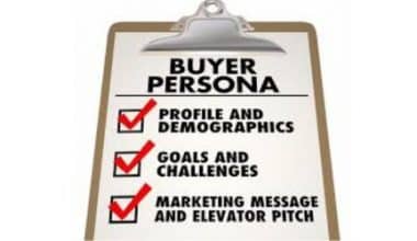 Buyer Persona