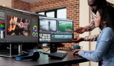 Best AI Video Editing Tools