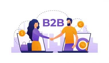 7 Proven B2B Digital Marketing Strategies for Business Growth (+ Top Agencies)