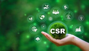 corporate social responsibility strategies