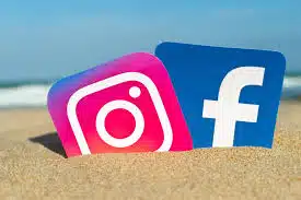 How to share facebook post to instagram