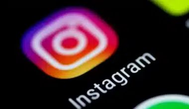 how to switch instagram to personal account