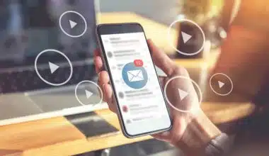 Video Email Marketing