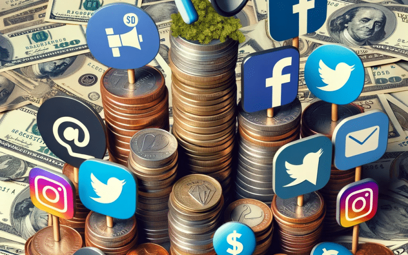 which social media platform pays the most