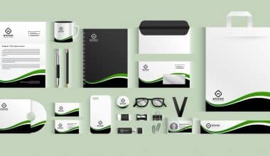 Brand Identity Design 