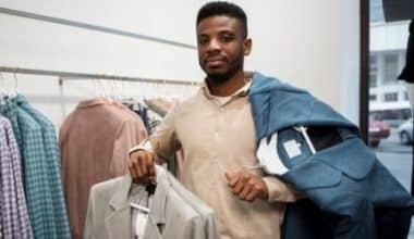 Top 10 Brands of Men's Clothing