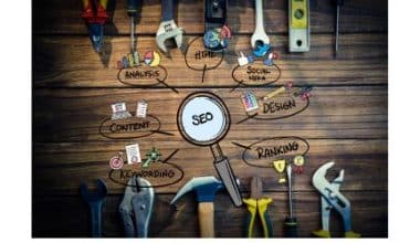 SEO Automation Tools