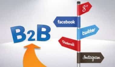 B2B Social Media Strategy