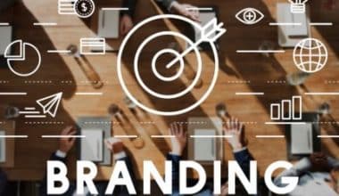 What is Brand Marketing