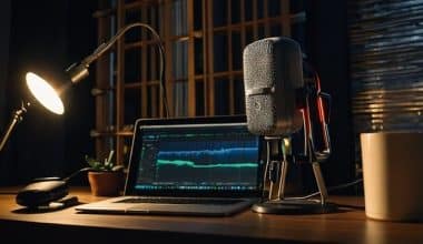 How to Record a Podcast