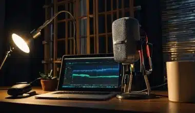 How to Record a Podcast