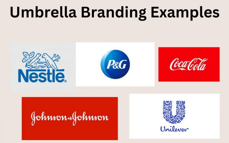 umbrella branding