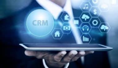 CRM Manager