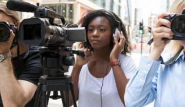 Video Production Companies in Nigeria